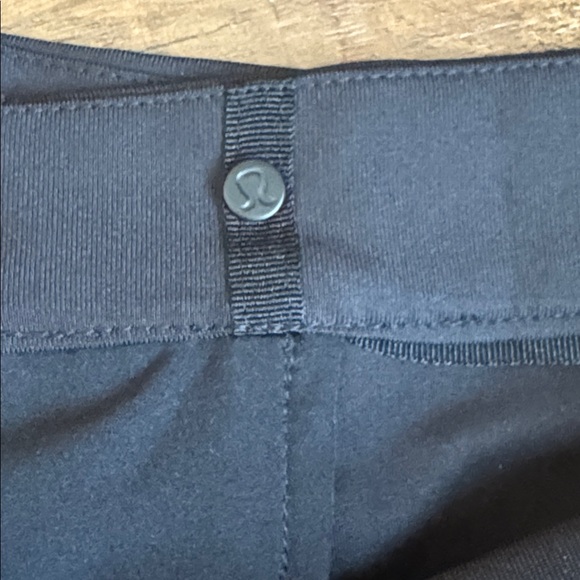 Men’s Lululemon ABC pants in size 38W 32L
Jet Black - Picture 5 of 6